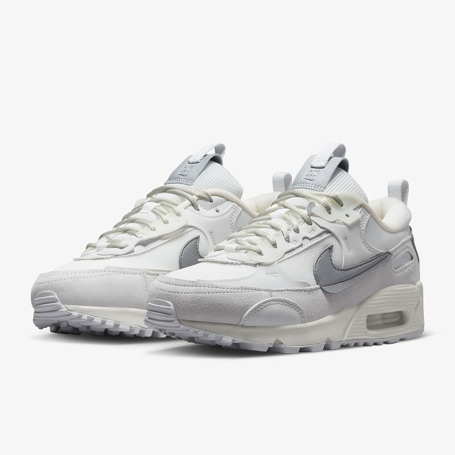 Nike Shoes Air Max 90 - Nike Authentic Air Max 90 Women's