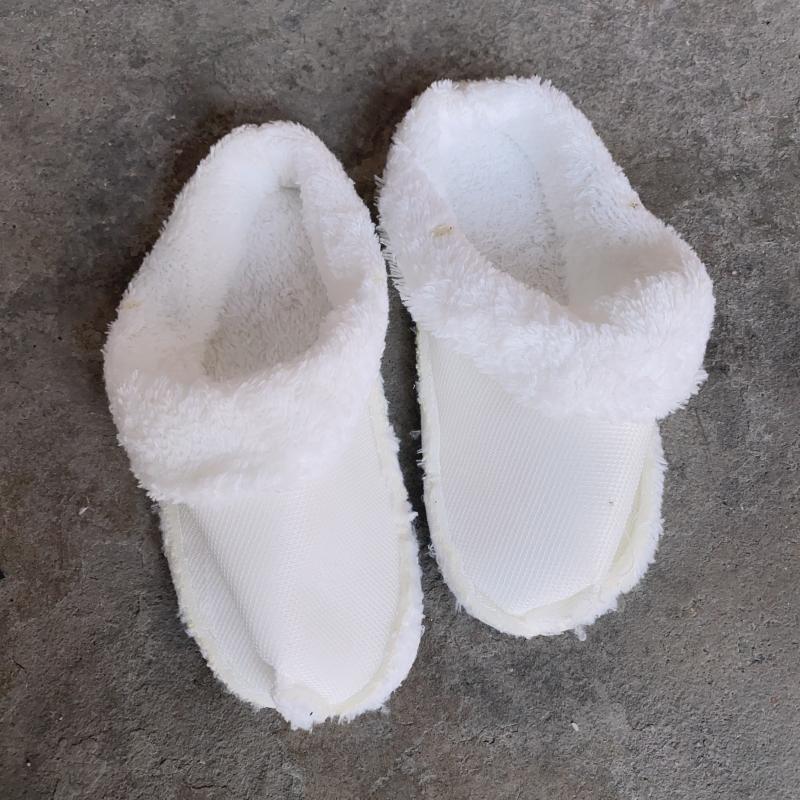 Sneaker Care Accessories - Cozy Winter Shoe Liners Thickened Plush