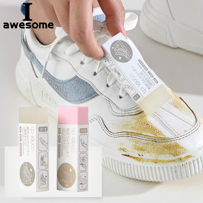 Sneaker Care Suede - 1Pc Reusable Cleaning Eraser Suede Sheepskin