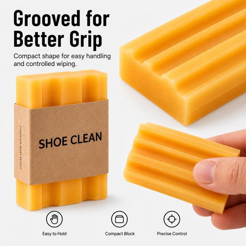 1/2/3PCS-Suede Shoe Eraser Cle - Sneaker Care Suede recension och pris