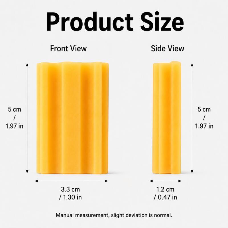 1/2/3PCS-Suede Shoe Eraser Cle - Sneaker Care Suede recension och pris