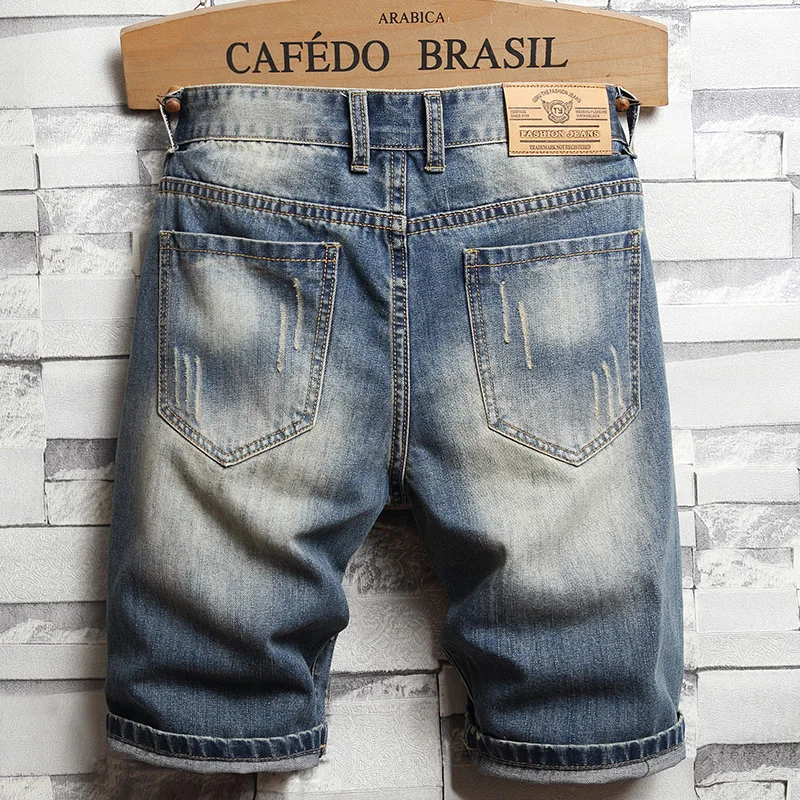 Summer Clothes New Men Vintage - Levis Jeans 501 recension och pris
