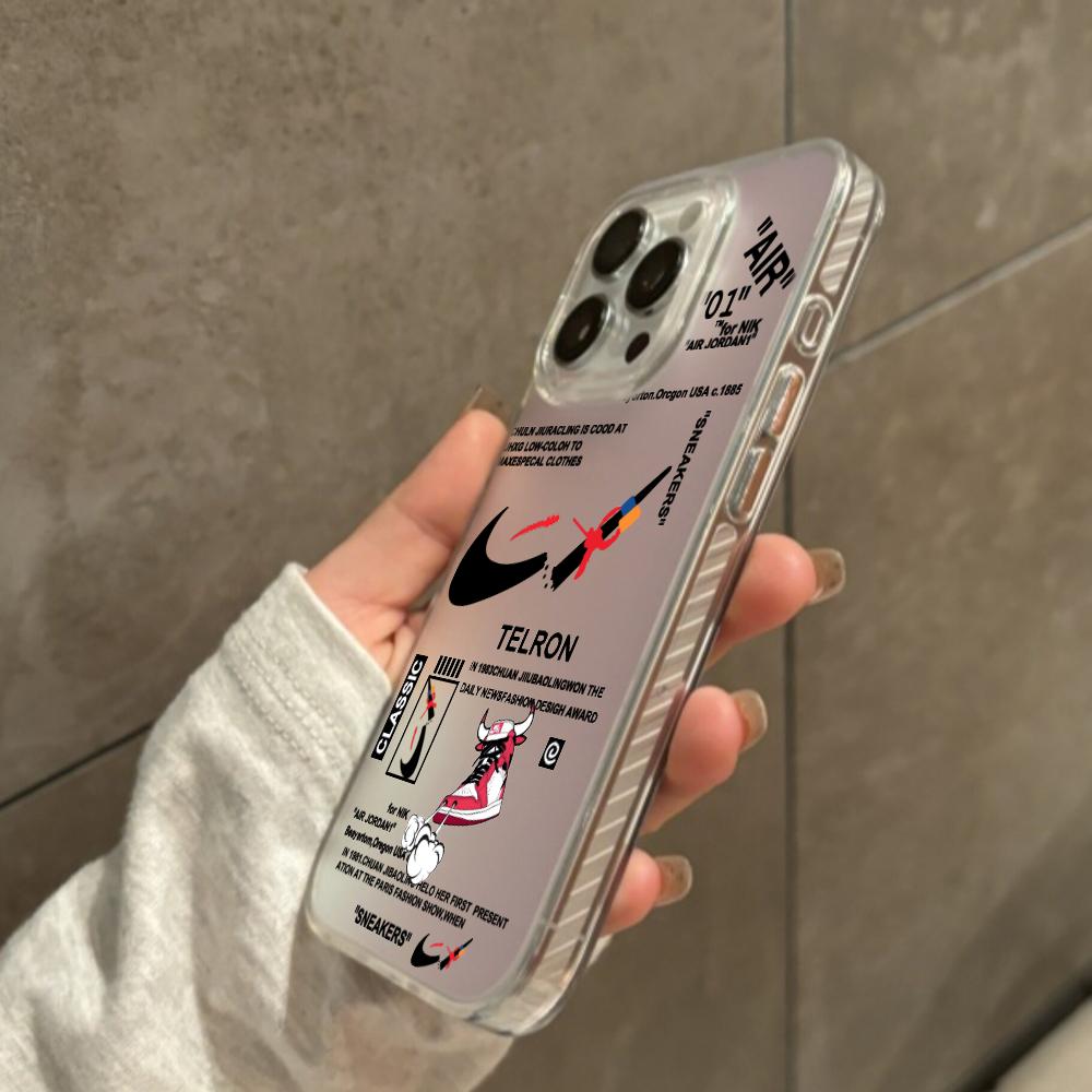 Trend Street Sneakers Label Ph - Sneaker Case recension och pris