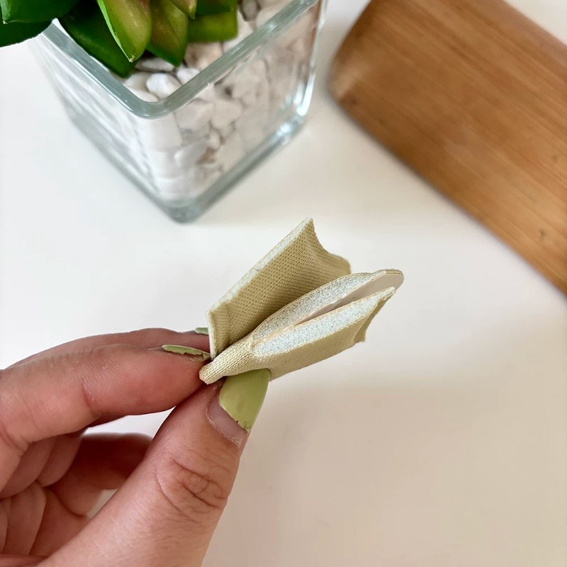 Self-stick Sponge Heel Grips S - Sneaker Care recension och pris