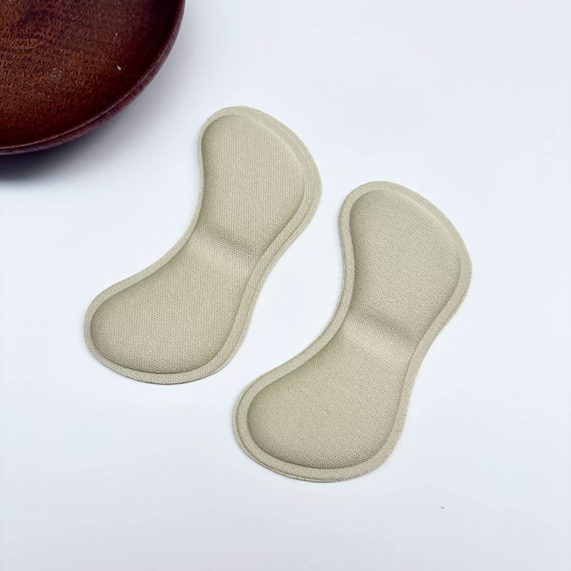 Self-stick Sponge Heel Grips S - Sneaker Care recension och pris