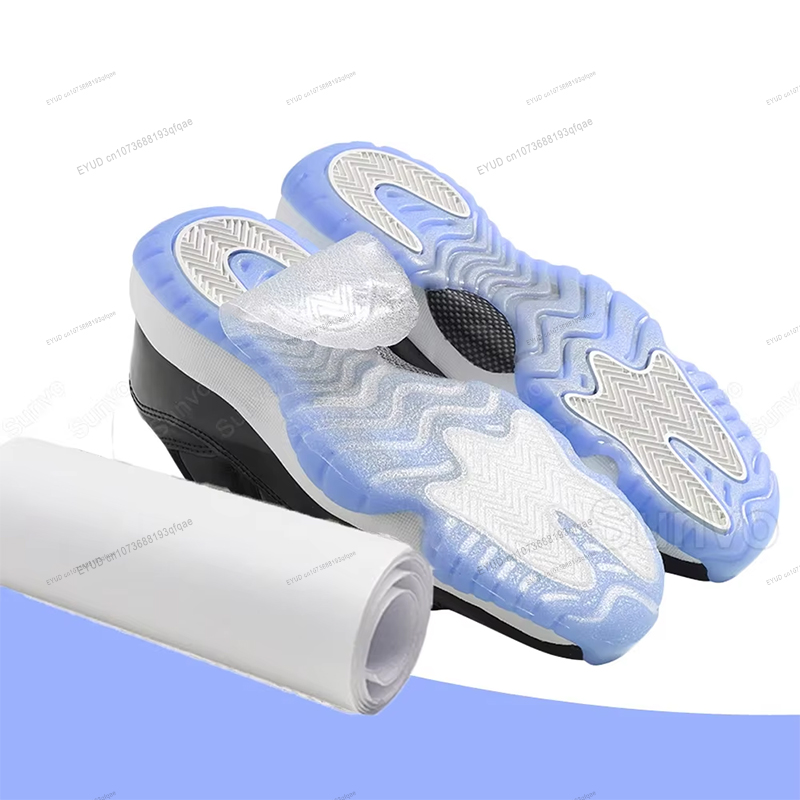 Shoe Sole Anti Slip Self-adhes - Sneaker Care Accessories recension och pris