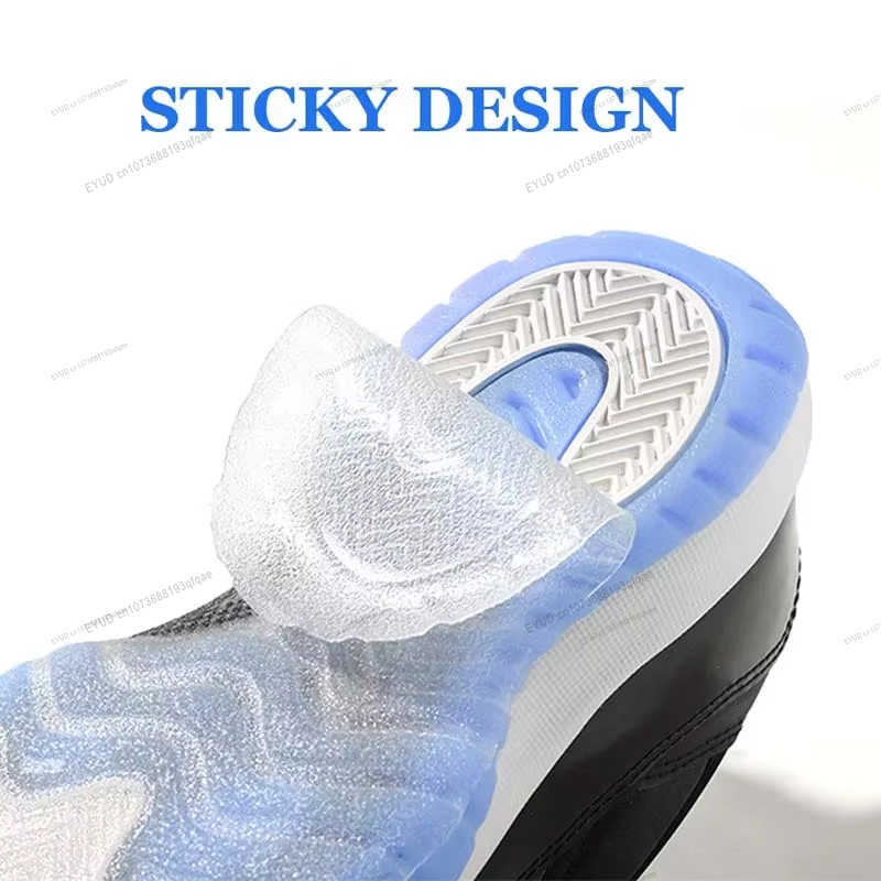 Shoe Sole Anti Slip Self-adhes - Sneaker Care Accessories recension och pris