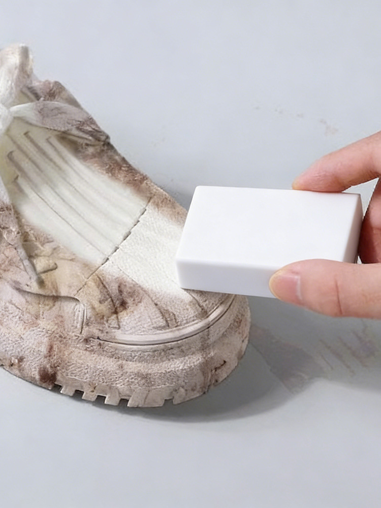 Suede & Sneaker Shoes Cleaning - Sneaker Care Suede recension och pris