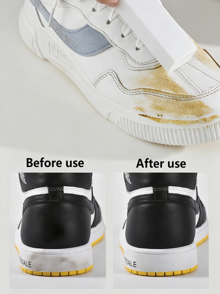 Suede & Sneaker Shoes Cleaning - Sneaker Care Suede recension och pris