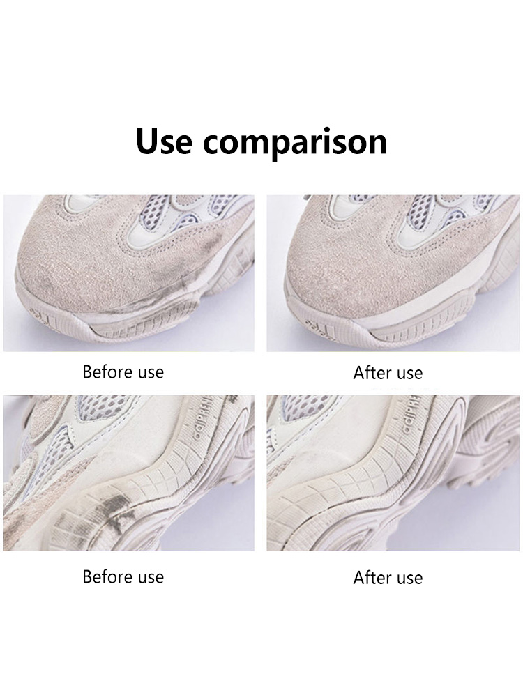 Suede & Sneaker Shoes Cleaning - Sneaker Care Suede recension och pris