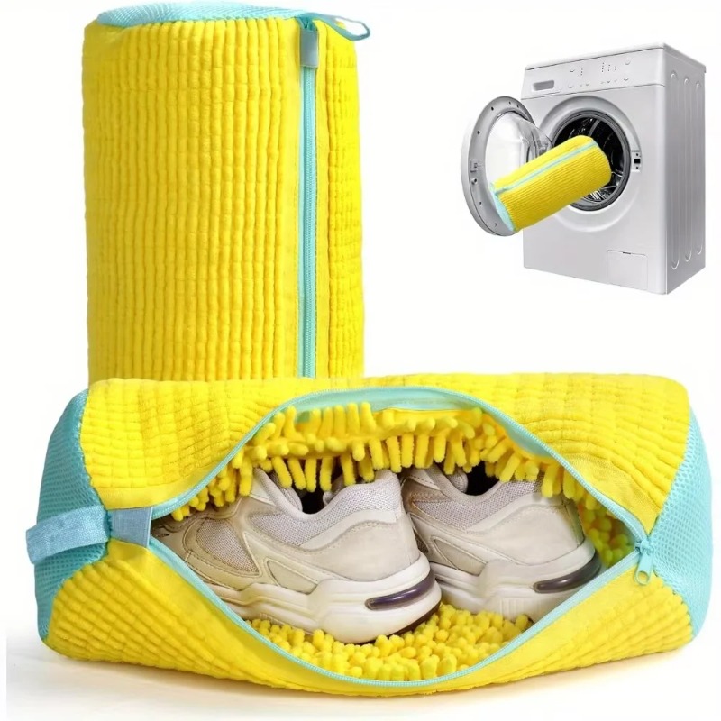 Reusable Durable Shoe Cleaning - Sneaker Care recension och pris