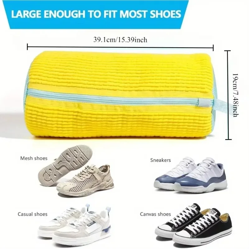 Reusable Durable Shoe Cleaning - Sneaker Care recension och pris
