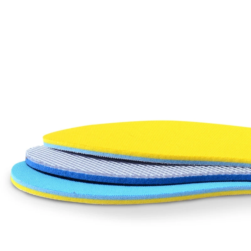 Breathable insole Elastic Man  - Sneaker Care Accessories recension och pris