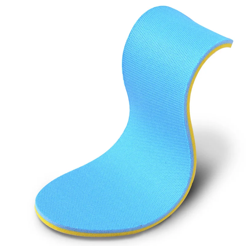 Breathable insole Elastic Man  - Sneaker Care Accessories recension och pris