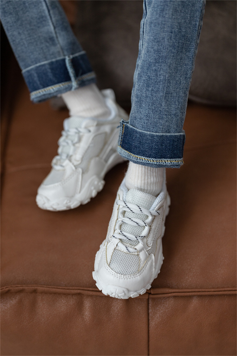 BJD Doll Shoes MSD Unisex Boys - Sneaker Care Accessories recension och pris