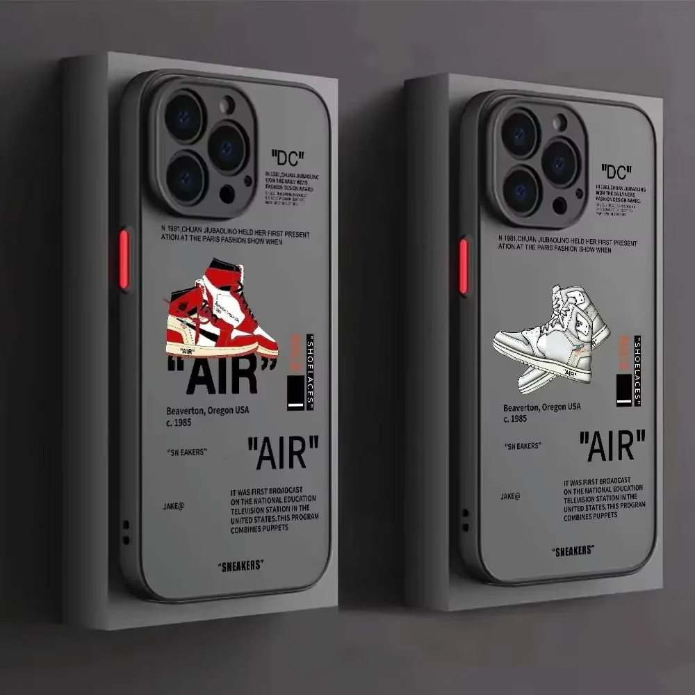 Hot SNEAKERS Off AIR Sports Sh - Sneaker Case recension och pris