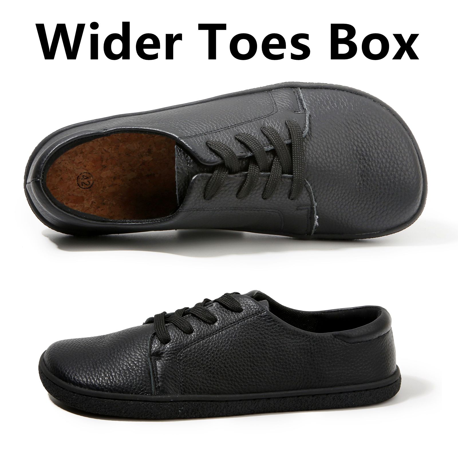 TONGLEPAO spring, autumn, bare - Sneaker Case recension och pris