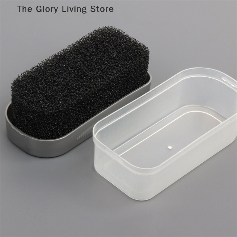 Sneaker Cleaning Brushes For S - Sneaker Care Suede recension och pris