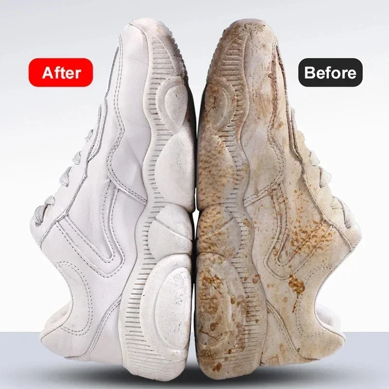 12-60Pcs Disposable Shoes Clea - Sneaker Cleaner recension och pris