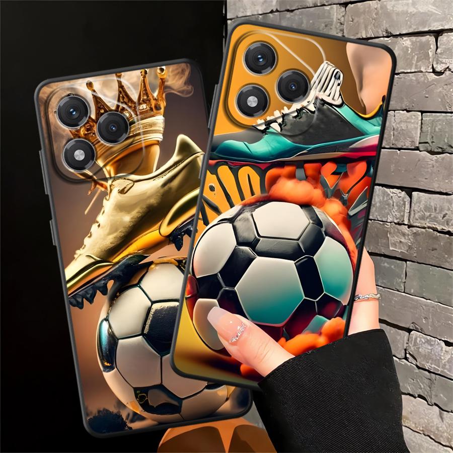Sneakers Football Funda Phone  - Sneaker Case recension och pris