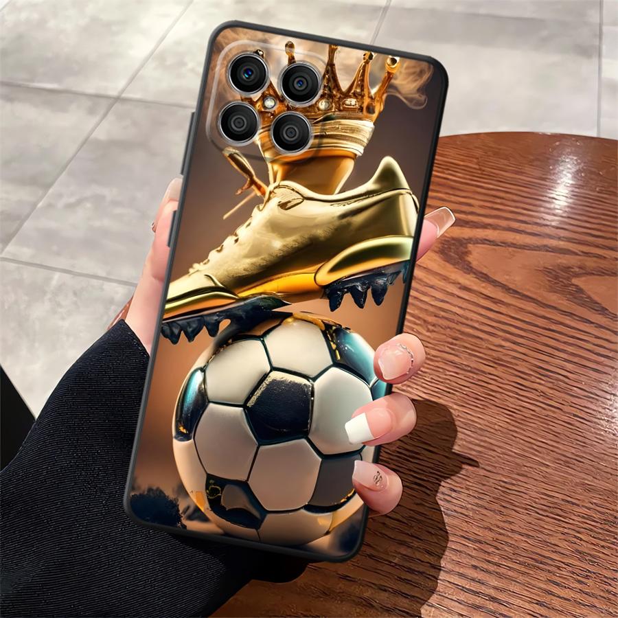Sneakers Football Funda Phone  - Sneaker Case recension och pris