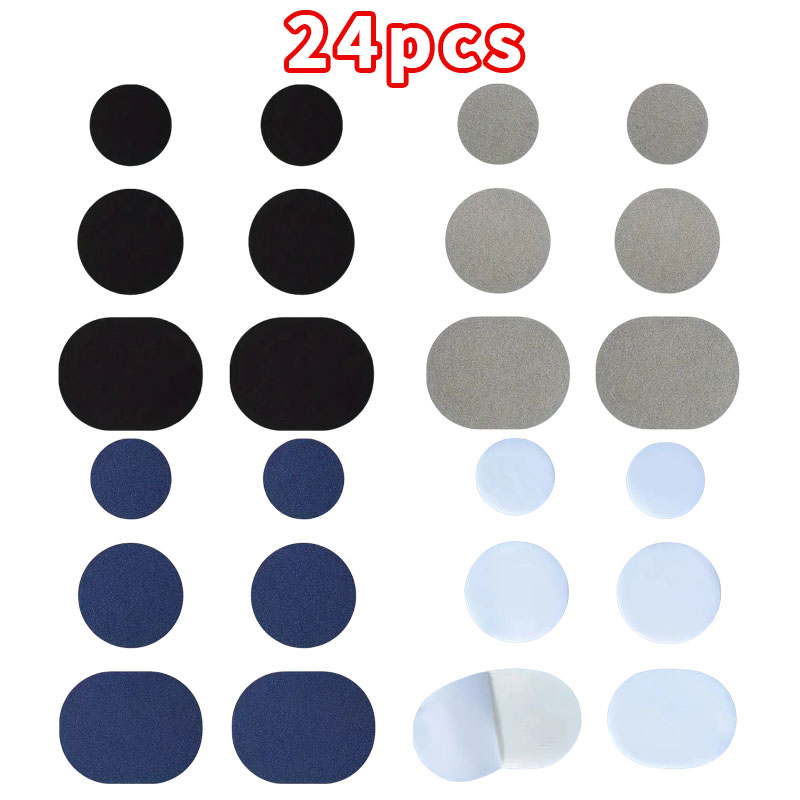 24 Self-Adhesive Shoe Repair P - Sneaker Care Accessories recension och pris