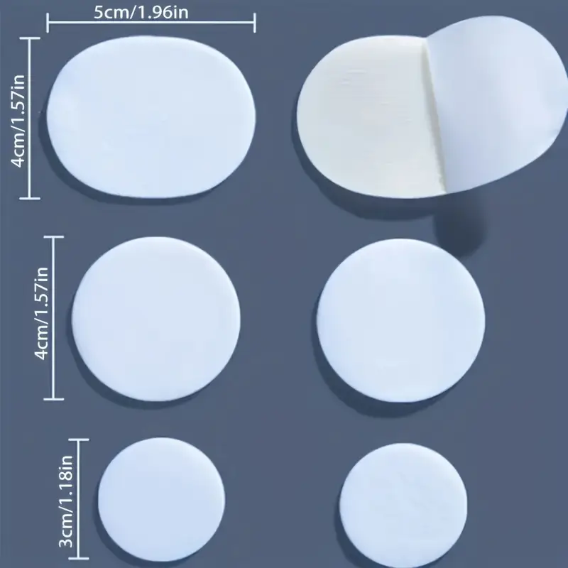 24 Self-Adhesive Shoe Repair P - Sneaker Care Accessories recension och pris