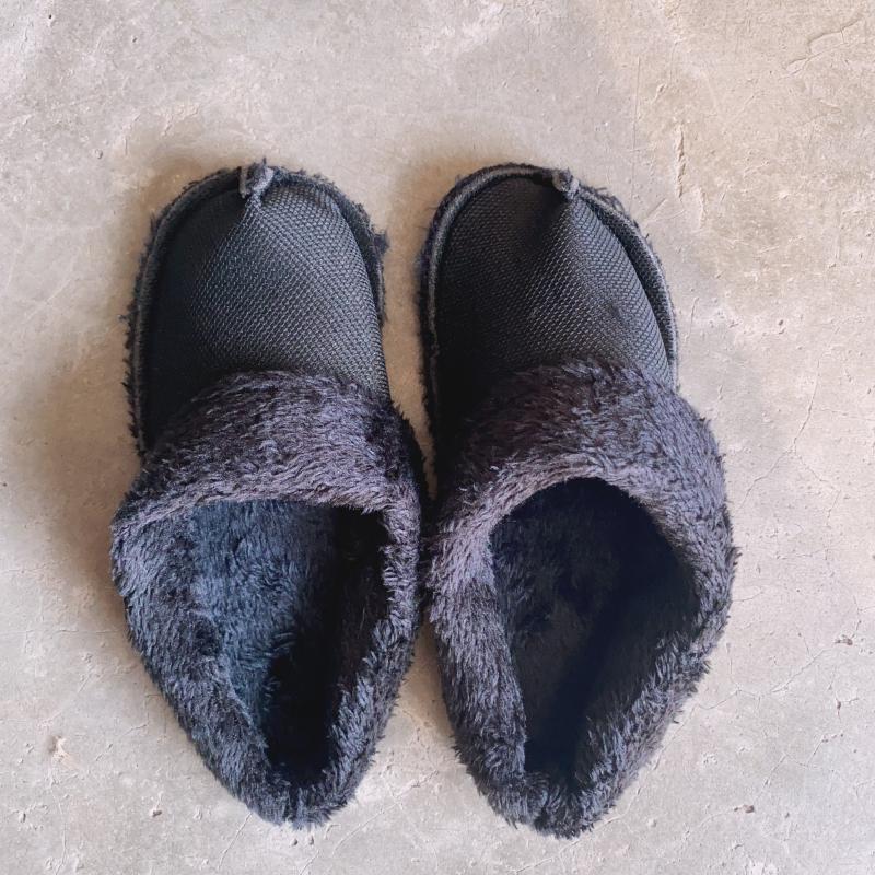 Cozy Winter Shoe Liners Thicke - Sneaker Care Accessories recension och pris