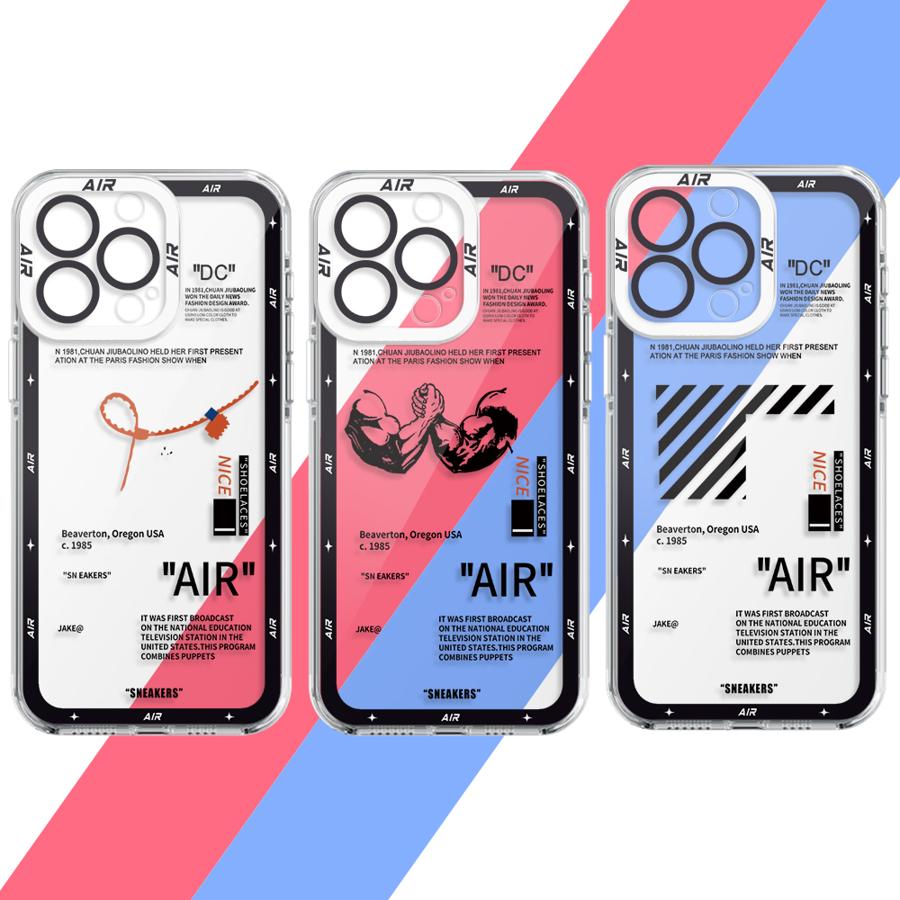 Brand Sneakers Off Phone Case  - Sneaker Case recension och pris
