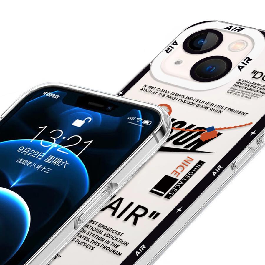 Brand Sneakers Off Phone Case  - Sneaker Case recension och pris