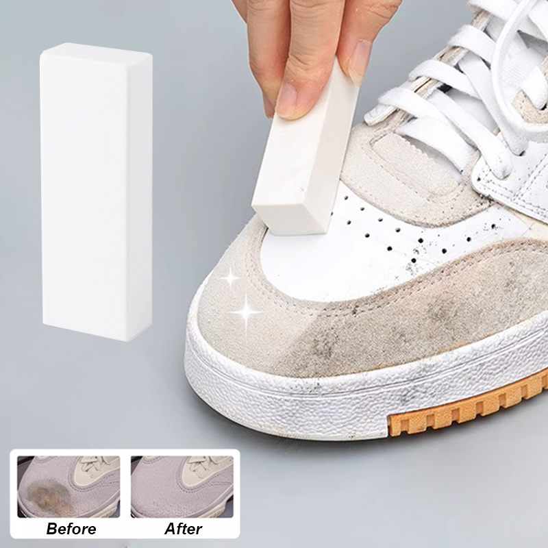 Suede & Sneaker Shoes Cleaning - Sneaker Care Suede recension och pris