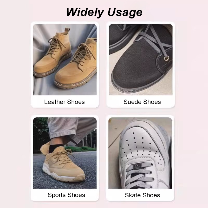 Suede & Sneaker Shoes Cleaning - Sneaker Care Suede recension och pris