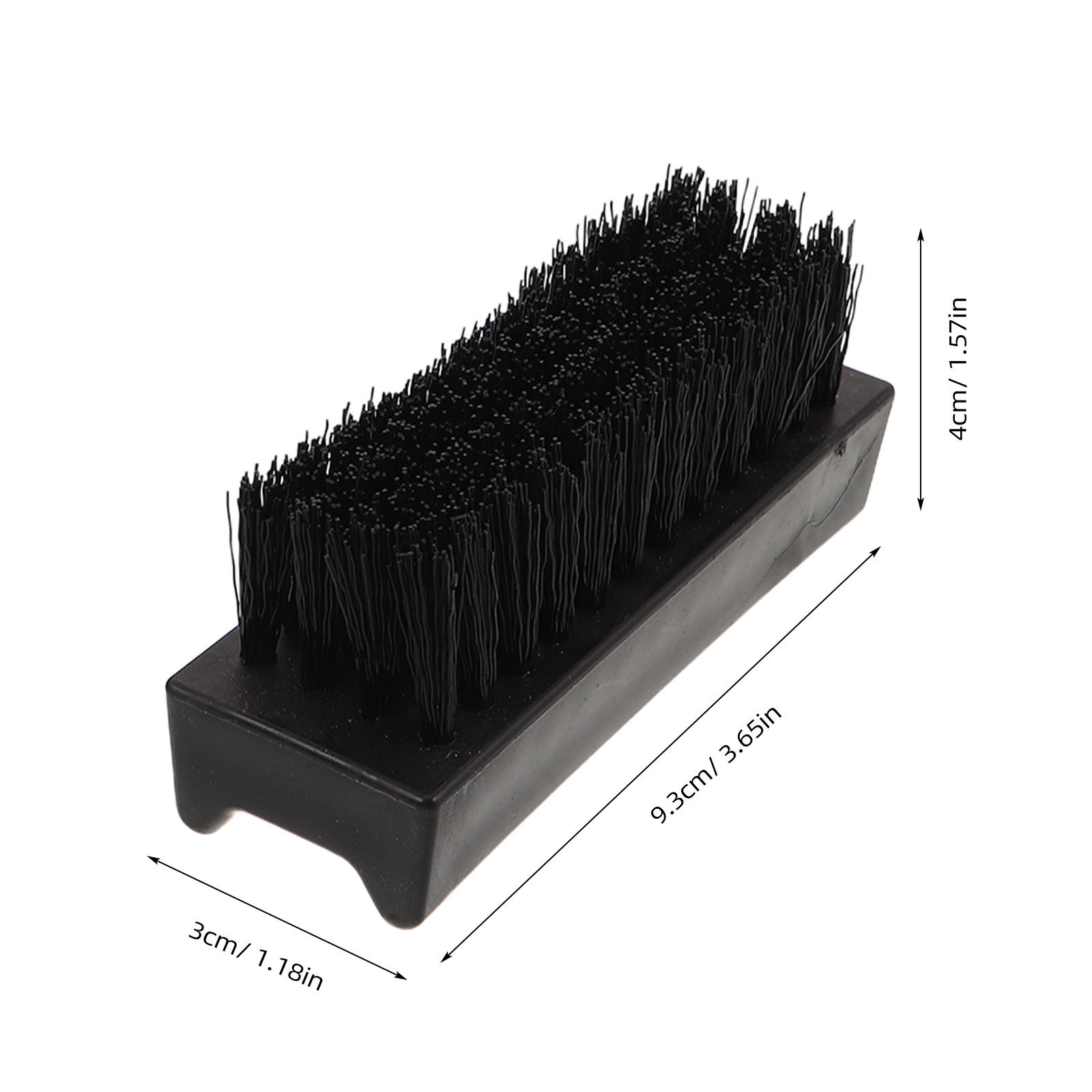 4Pcs Multifunction Shoe Brush  - Sneaker Care Suede recension och pris