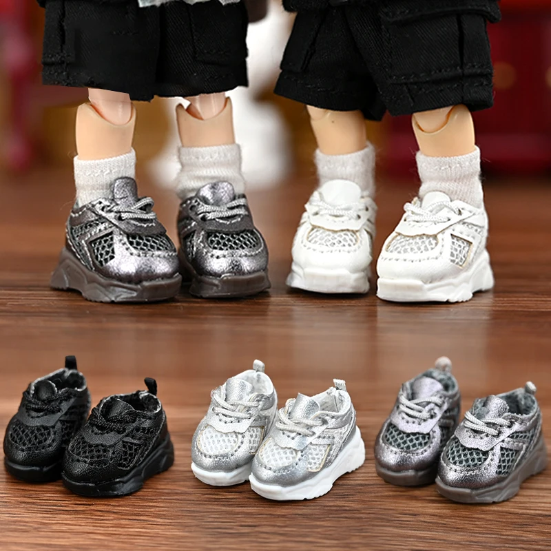 Ob11 Shoes Casual Sports Shoes - Sneaker Care Accessories recension och pris