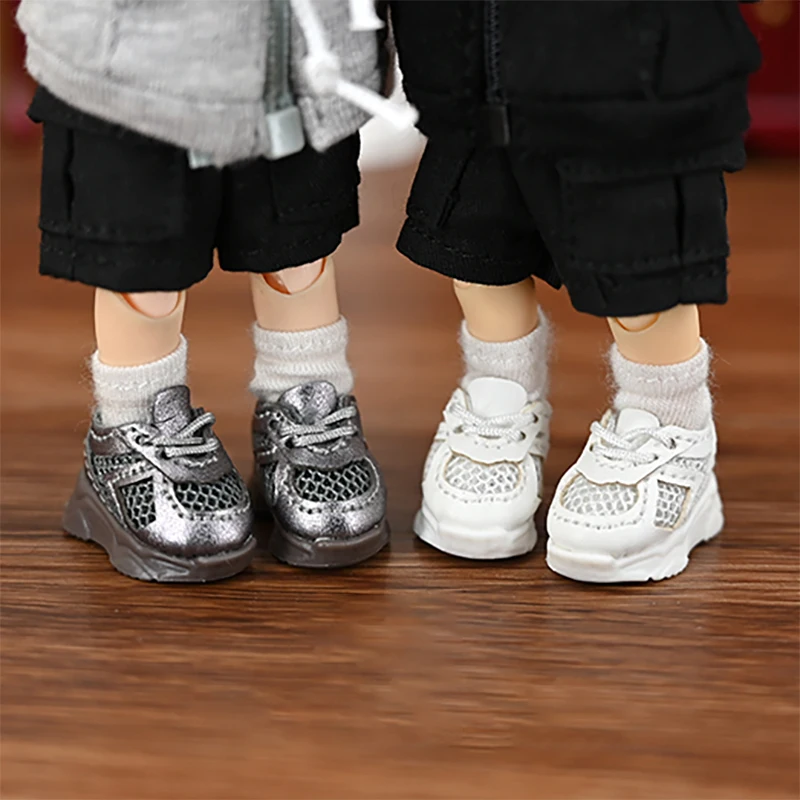 Ob11 Shoes Casual Sports Shoes - Sneaker Care Accessories recension och pris