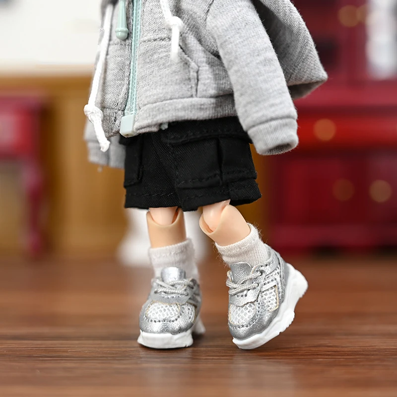 Ob11 Shoes Casual Sports Shoes - Sneaker Care Accessories recension och pris
