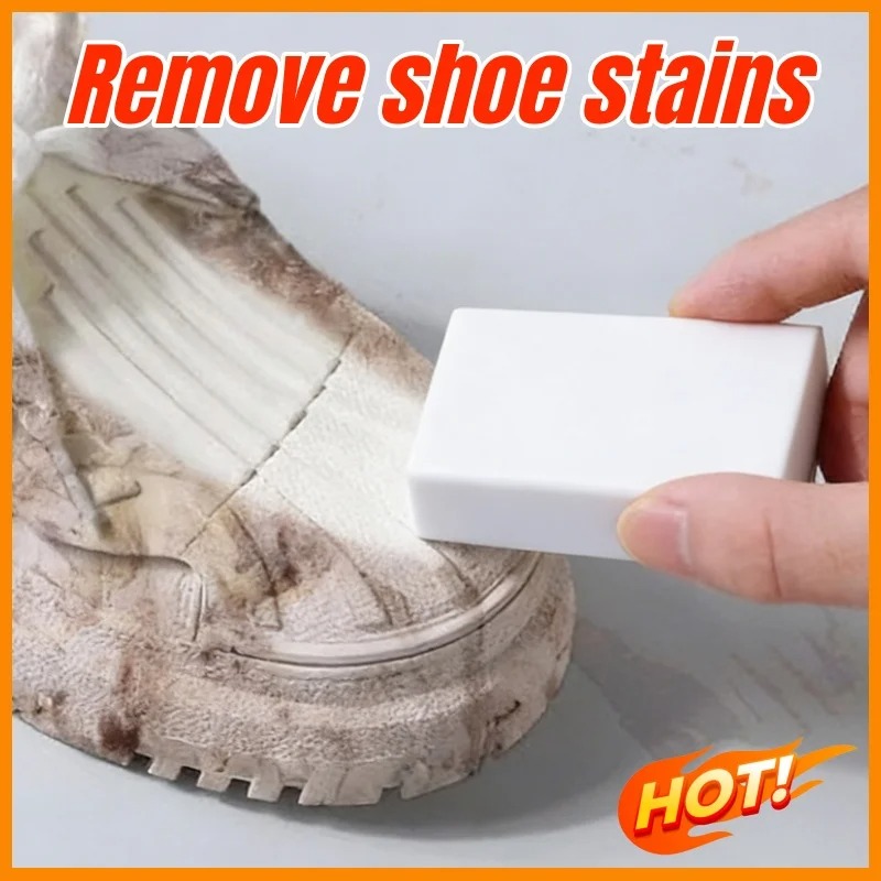 New Suede Sneaker Cleaning Era - Sneaker Care Suede recension och pris