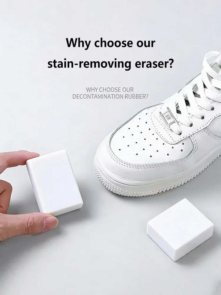 New Suede Sneaker Cleaning Era - Sneaker Care Suede recension och pris