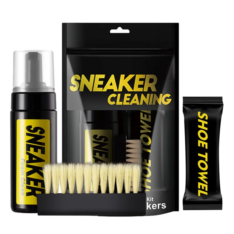 150ML White Suede Boots Dry Cl - Sneaker Care Suede recension och pris