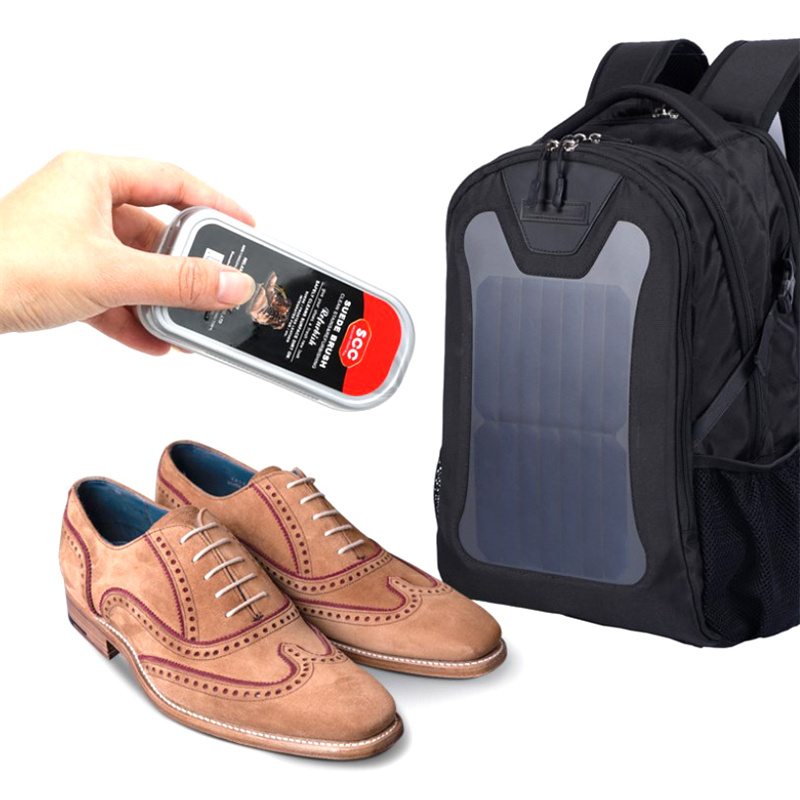 Sneaker Cleaning Brushes For S - Sneaker Care Suede recension och pris