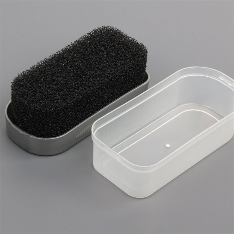 Sneaker Cleaning Brushes For S - Sneaker Care Suede recension och pris