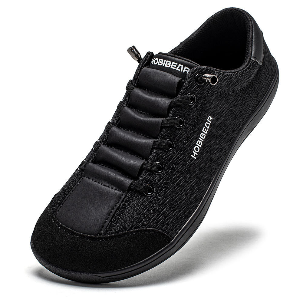 HOBIBEAR Barefoot Wide Toe Box - Sneaker Case recension och pris