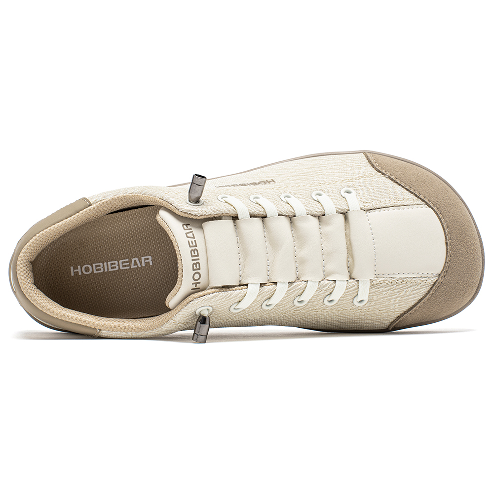 HOBIBEAR Barefoot Wide Toe Box - Sneaker Case recension och pris