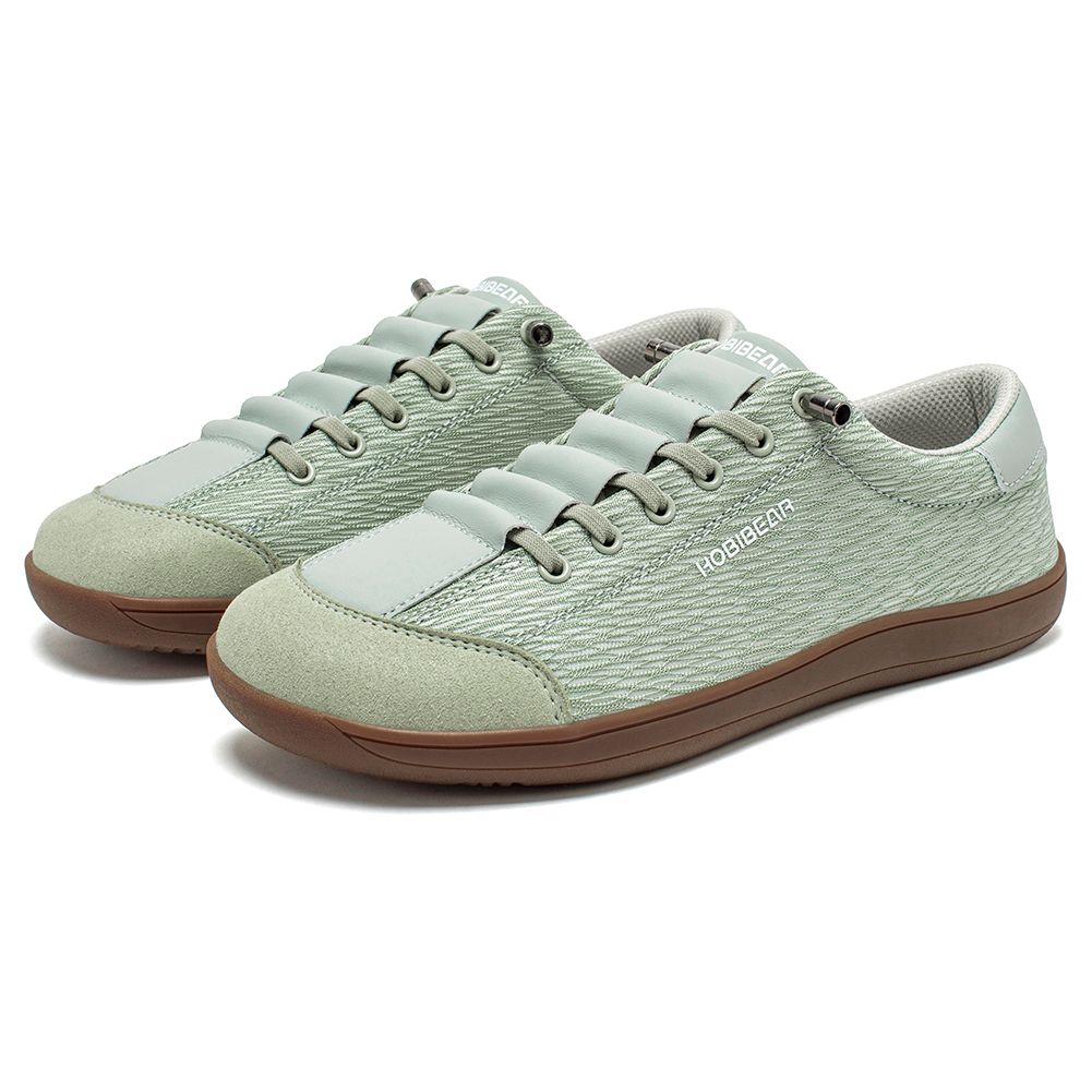 HOBIBEAR Barefoot Wide Toe Box - Sneaker Case recension och pris