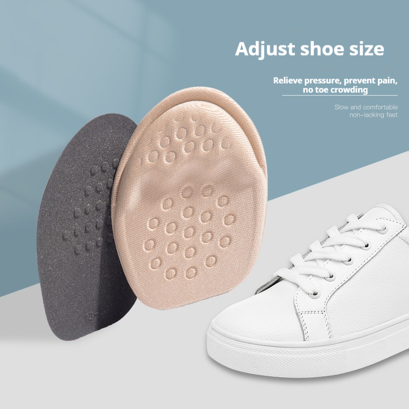 Adjustable size shoe insoles m - Sneaker Care Accessories recension och pris
