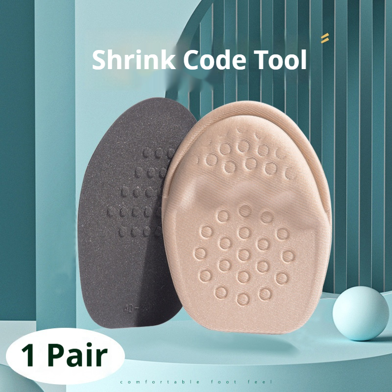 Adjustable size shoe insoles m - Sneaker Care Accessories recension och pris