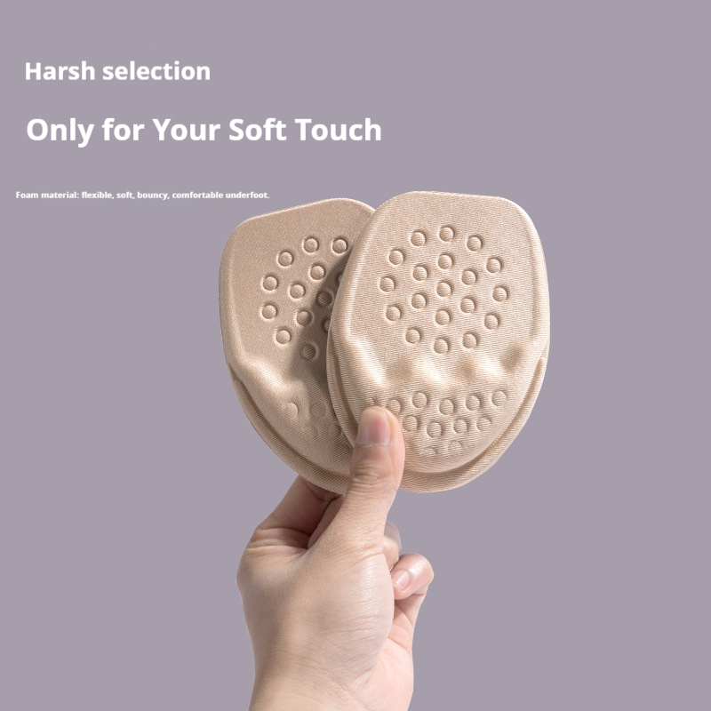 Adjustable size shoe insoles m - Sneaker Care Accessories recension och pris