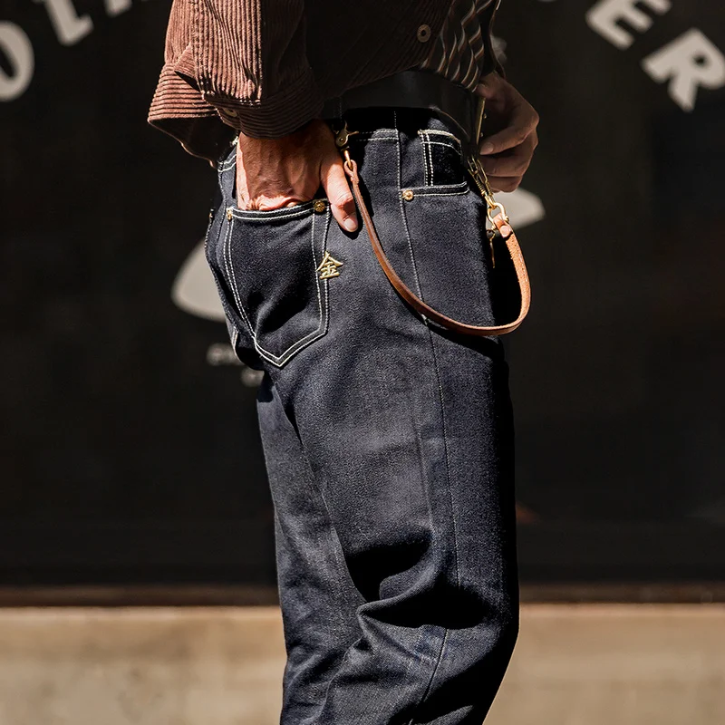 Maden Vintage Embroidered Deni - Levis Jeans 501 recension och pris