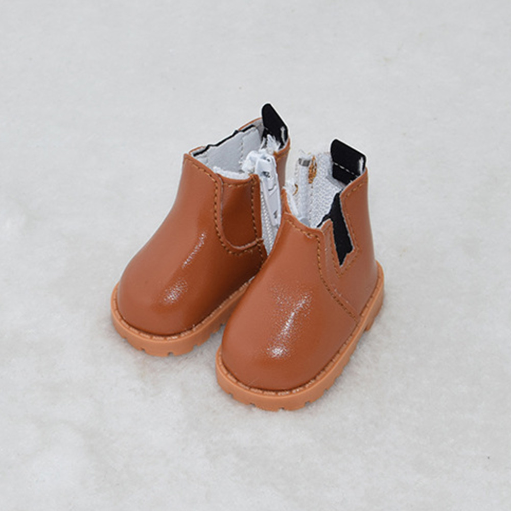 20cm Cotton Doll Shoes Clothes - Sneaker Care Accessories recension och pris