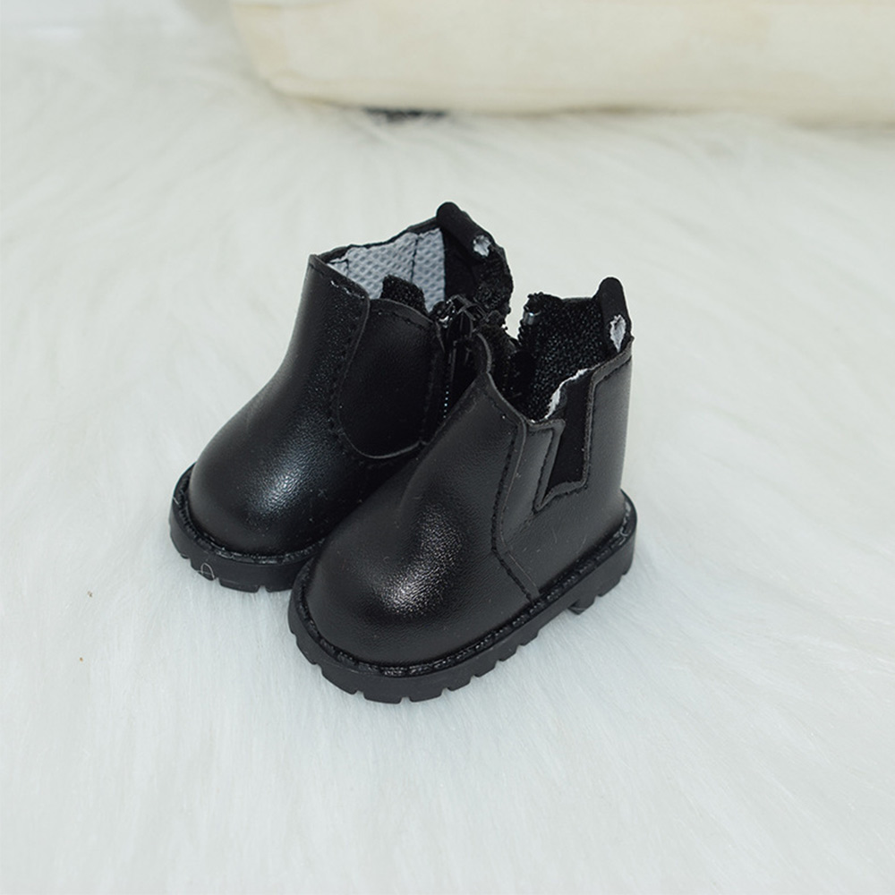 20cm Cotton Doll Shoes Clothes - Sneaker Care Accessories recension och pris